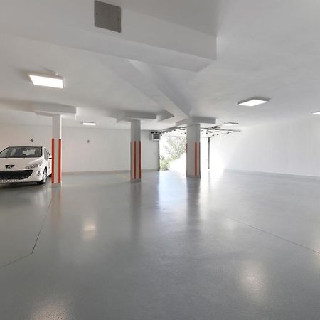 Apartmán Magnolia Opatija Exteriér fotografie