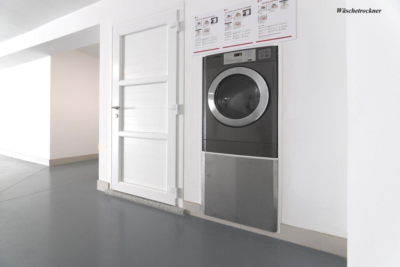 Apartmán Magnolia Opatija Exteriér fotografie