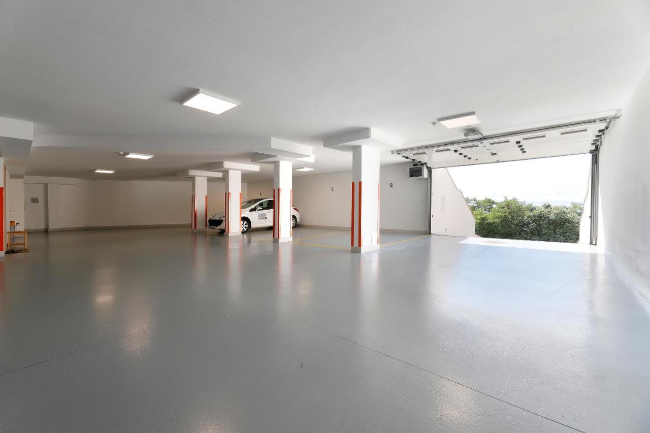 Apartmán Magnolia Opatija Exteriér fotografie