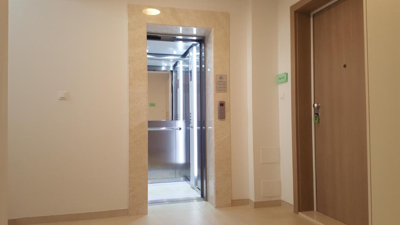 Apartmán Magnolia Opatija Exteriér fotografie