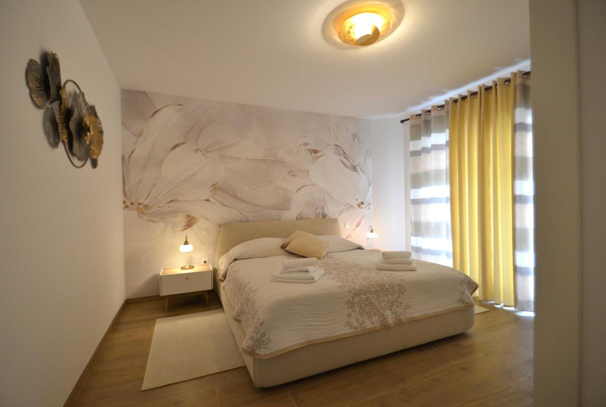 Apartmán Magnolia Opatija Exteriér fotografie