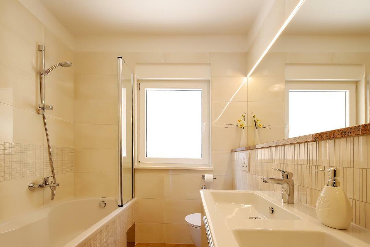 Apartmán Magnolia Opatija Exteriér fotografie