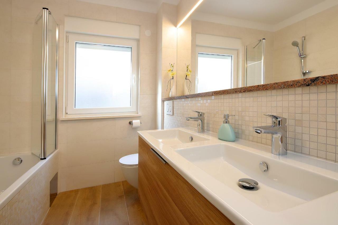 Apartmán Magnolia Opatija Exteriér fotografie
