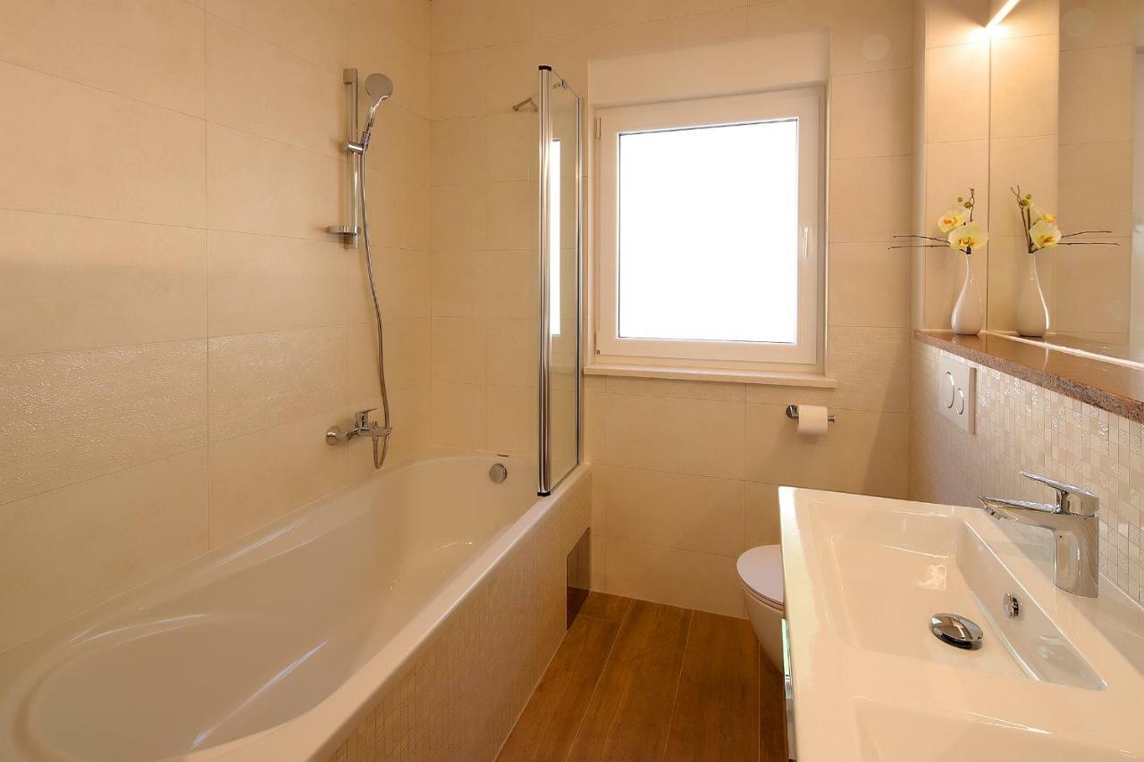 Apartmán Magnolia Opatija Exteriér fotografie