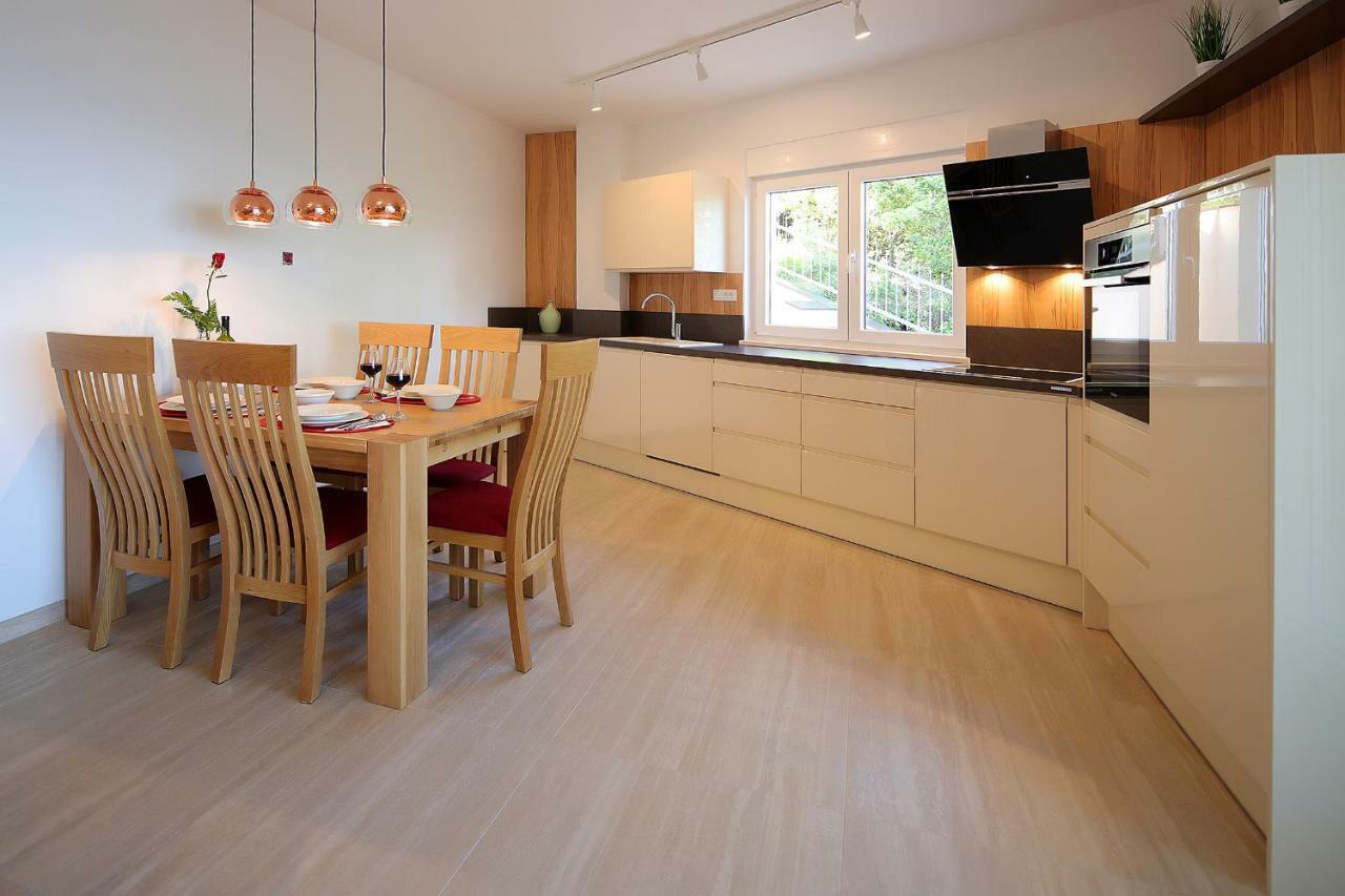 Apartmán Magnolia Opatija Exteriér fotografie