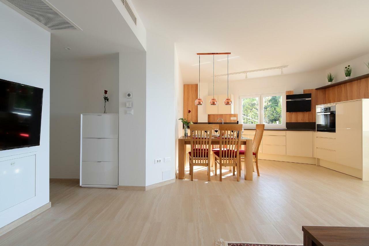 Apartmán Magnolia Opatija Exteriér fotografie