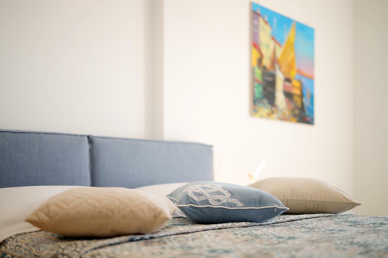 Apartmán Magnolia Opatija Exteriér fotografie