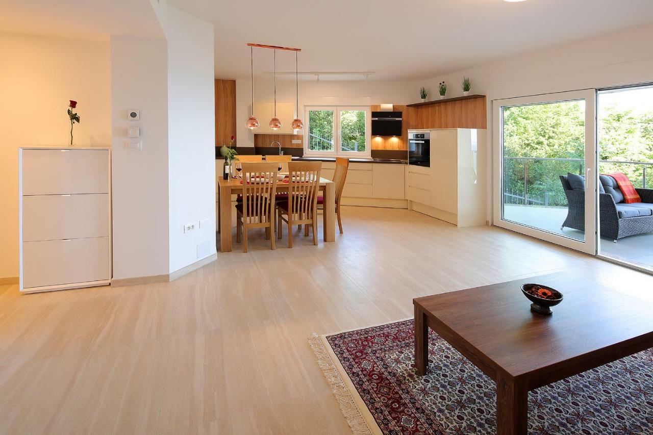 Apartmán Magnolia Opatija Exteriér fotografie